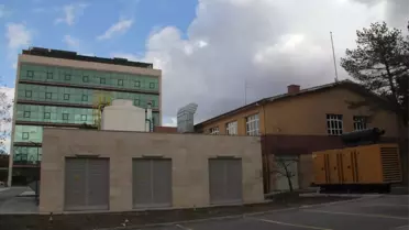 Kamu Üniversitelerine Örnek Olacak Proje