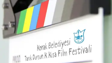 Konak'tan Online Film Festivali