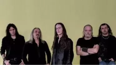 Kurtalan Ekspres ile Barış Manço Gecesi