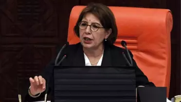 TBMM Genel Kurulu Toplandı