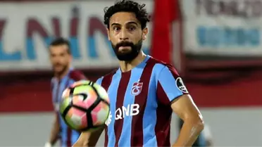 Trabzonspor Mehmet Ekici'nin Aracındaki Sistemi İptal Etti, Ekici Benzin Parasını Cebinden Ödedi
