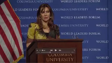 Vuslat Doğan Sabancı: İslamofobi, Radikal Gruplara Eleman Kazandırıyor