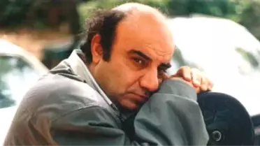 Yapımcı, Yönetmen Melih Gülgen Hayatını Kaybetti
