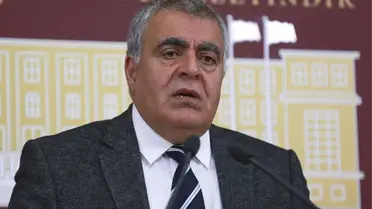 Yüksekdağ'ın Milletvekilliğinin Düşmesi