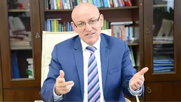 Belediye Başkanı Kul'dan Hastane Ziyareti