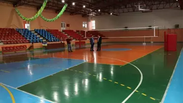 Boks Müsabakaları Akkuş'ta Yapılacak
