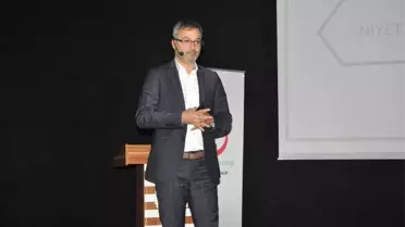 Bozüyük'teki Sağlık Personelleri Tıp Hukuku Konusunda Bilgilendirildi