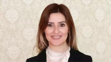 Cvk Park Bosphorus Hotel'e Yeni Satış Pazarlama Direktörü