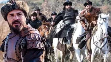 Diriliş Ertuğrul'un 79. Bölüm Fragmanında Bamsı Beyrek Ölüyor mu