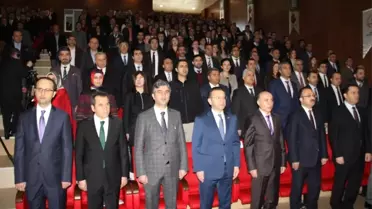 Diyarbakır'da 'Mesleki Eğitim-Sektör İşbirliği' Toplantısı