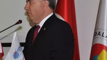 Eski İzka Genel Sekreterinin Fetö Üyeliğinden Hapsi İsteniyor
