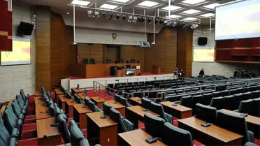 Fetö'cü Askerler İçin 3 Kez Ağırlaştırılmış Müebbet Talebi