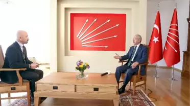 Kemal Kılıçdaroğlu : Kim Baskı Kuruyorsa, Onlara Gerekli Ders Sandıkta Verilmeli