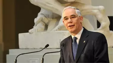 Macaristan'dan Suriye Hristiyanlarına Yardım