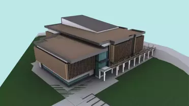 Milletvekili Kırcı, Çürümeye Terk Edilen Kültür Merkezi Sorununu Çözdü