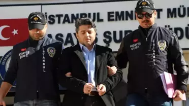 Müjdat Gezen Sanat Merkezi Kundakçısı Yeniden Gözaltına Alındı
