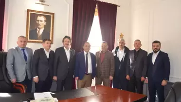 Ortahisar Kaymakamı Hatipoğlu Açıklaması
