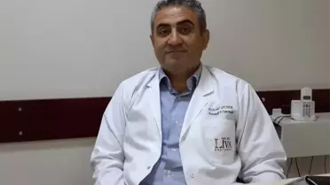 Sadece Aşk Değil Zorlu Hayat Şartları da Kalp Çarpıntısına Neden Oluyor'