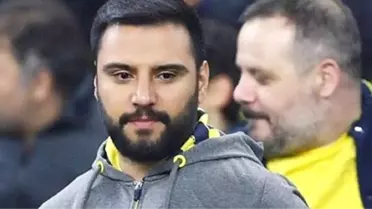 Şarkıcı Alişan, Fenerbahçe Teknik Direktörü Dick Advocaat'a Patladı