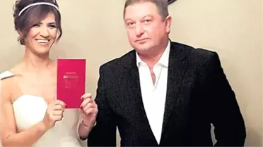 Şiddet Gören Görümcesi Esra Erol'a Sığındı, Damat Silahla Evi Bastı