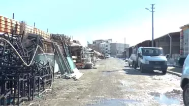 Şırnak'a Geçmişindeki Ticari Canlılığı Kazandırmak Istiyoruz'