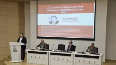 Şükrü Karatepe: Gençler En Çok Seçilme Yaşını 18'e İndiren Maddeyi Alkışlıyor