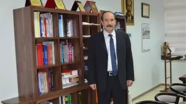 Tötm Adli Tıp Ana Bilim Dalı Başkanı Prof. Dr. Osman Celbiş Açıklaması
