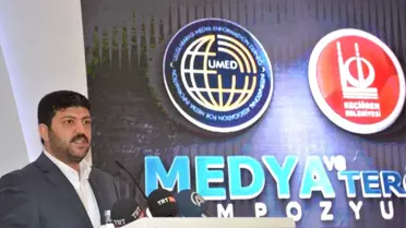 Umed Başkanı Değirmenci: 'Bizim Dünyayı Değiştirme İdealimiz Var'