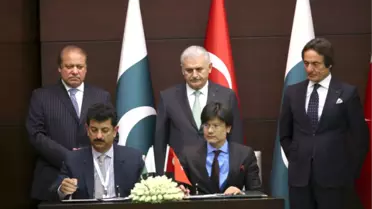 Zorlu Enerji'den Pakistan'a Ges Yatırımı