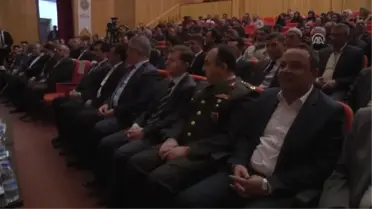Aksaray'da 'Çobanlar Yarışıyor' Bilgi Yarışması
