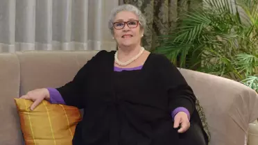 Ayşegül Atik Yıllar Sonra Dayan Yüreğim'le Ekrana Döndü