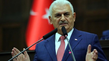 Çevre Projeleri Açılış Töreni