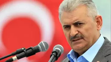 Çevre Projeleri Açılış Töreni