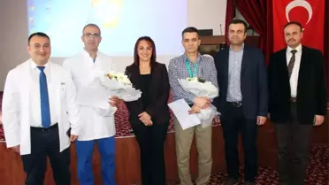 Denizli Kamu Hastaneleri Genel Sekreteri Uzman Dr. Berna Öztürk Açıklaması