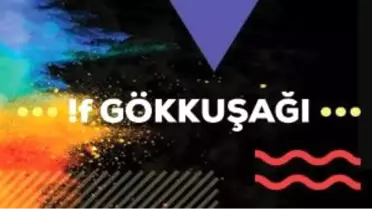 F Gökkuşağı