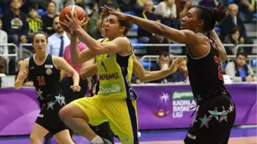Fenerbahçe'yi Yenecek Güçteyiz'