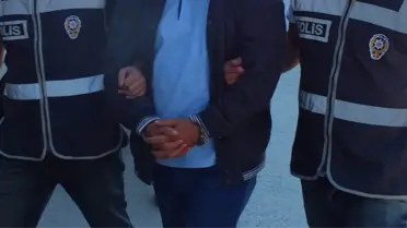 Fetö'nün Polis Okulu Yapılanmasına Operasyon: 14 Gözaltı