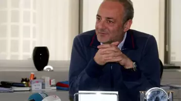 Gençlerbirliği'nde İlhan Cavcav Felsefesi Devam Edecek