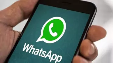 Hasta Şikayetleri İçin 'Whatsapp' Hattı