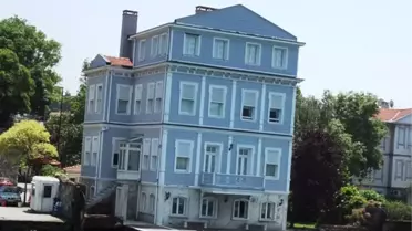 Hayri İnönü'den İcradan Satılığa Çıkan İnönülerin Yalısı İçin Açıklama