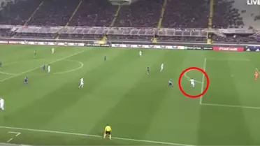 Mönchengladbach'ta Oynayan Danimarkalı Futbolcu, Topu Iskalayınca Takımına Gol Yedirdi