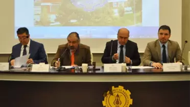 Mustafa Aktaş, Kütahya'da Planladığı Eğitim Kurumu Yatırımı Hakkında Bilgi Verdi