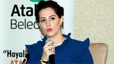 Nilhan Osmanoğlu: Dedemden Bize Tek Seccadesi Kaldı