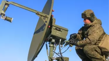 Rus Ordusu Propaganda Ekibinin Varlığını Kabul Etti