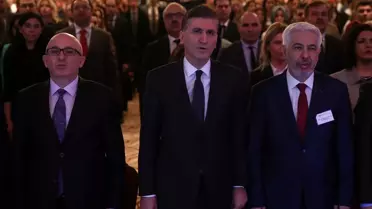 Sağlık Bakanlığı Müsteşarı Gümüş Açıklaması