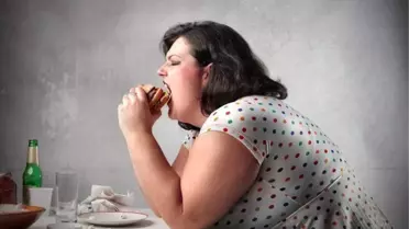 Strese Bağlı Kortizol Hormonu Obeziteye Yol Açıyor