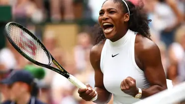 Ünlü Tenisçi Serena Williams'ın Mayosunu Görenler Gözlerine İnanamadı