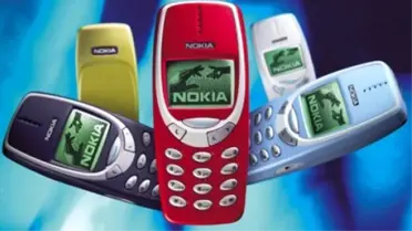 Yeni Nokia 3310 Böyle Olacak!