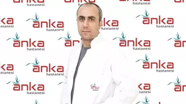 Anka Hastanesi Hekim Kadrosunu Güçlendiriyor