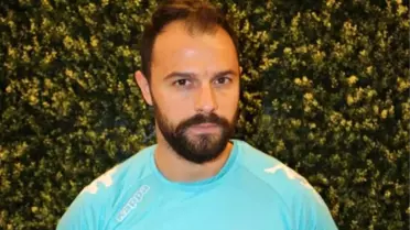 Aytemiz Alanyasporlu Haydar Yılmaz: 'Elimi Değil Vücudumu Taşın Altına Sokmaya Hazırım'